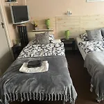 Budapest Airport Apartman Vecsés