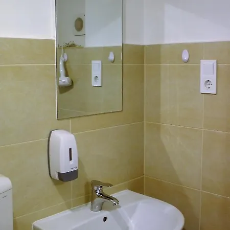 Budapest Airport شقة *