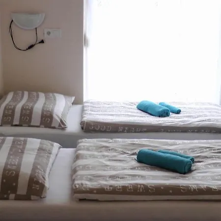 شقة Budapest Airport