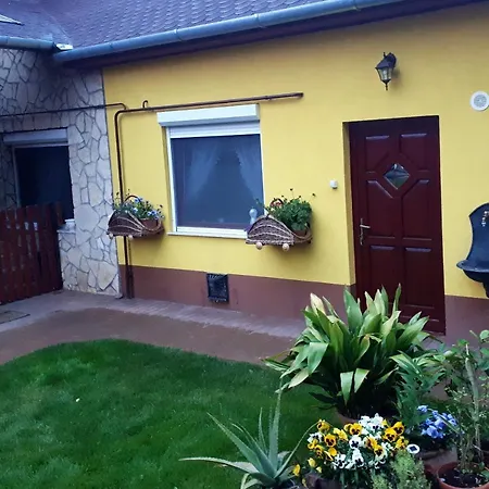 Appartement Budapest Airport *