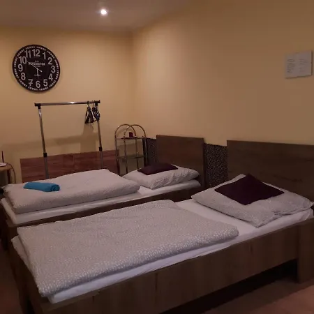 شقة Budapest Airport فيتْشيش