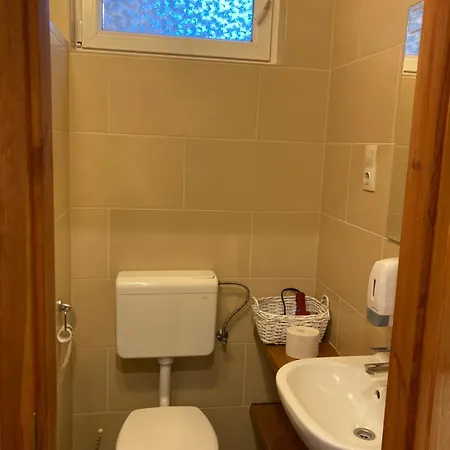 Budapest Airport Appartement Vecsés