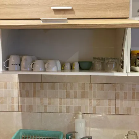 Appartement Budapest Airport *