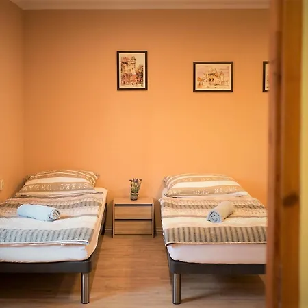 Budapest Airport فيتْشيش