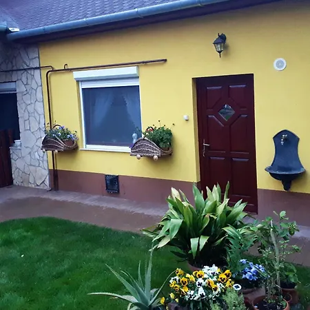 Budapest Airport شقة فيتْشيش