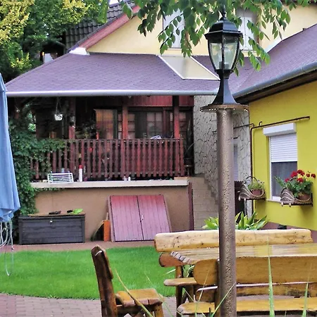 Apartman Budapest Airport Vecsés