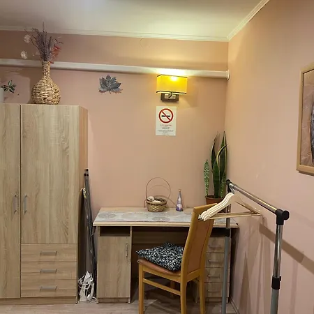 Appartement Budapest Airport Vecsés