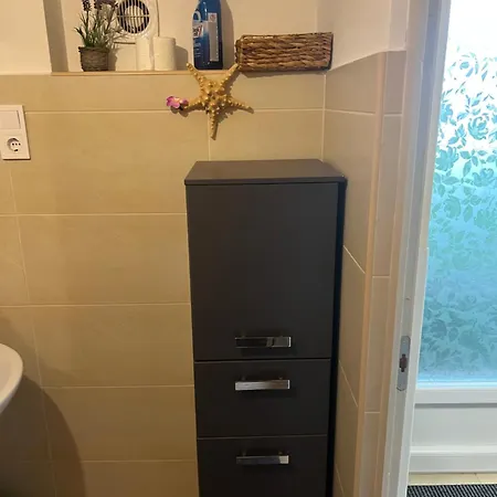 Appartement Budapest Airport Vecsés