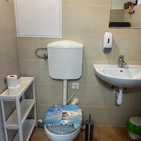Budapest Airport Appartement