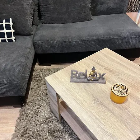 شقة Budapest Airport فيتْشيش