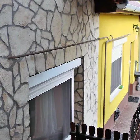 Appartement Budapest Airport *